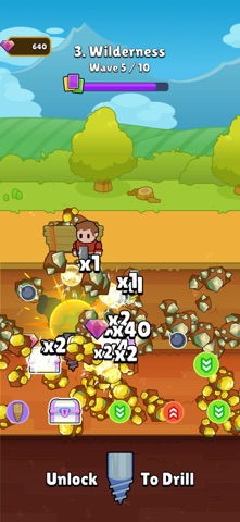 Smith Journey Screenshot 3 of 5
