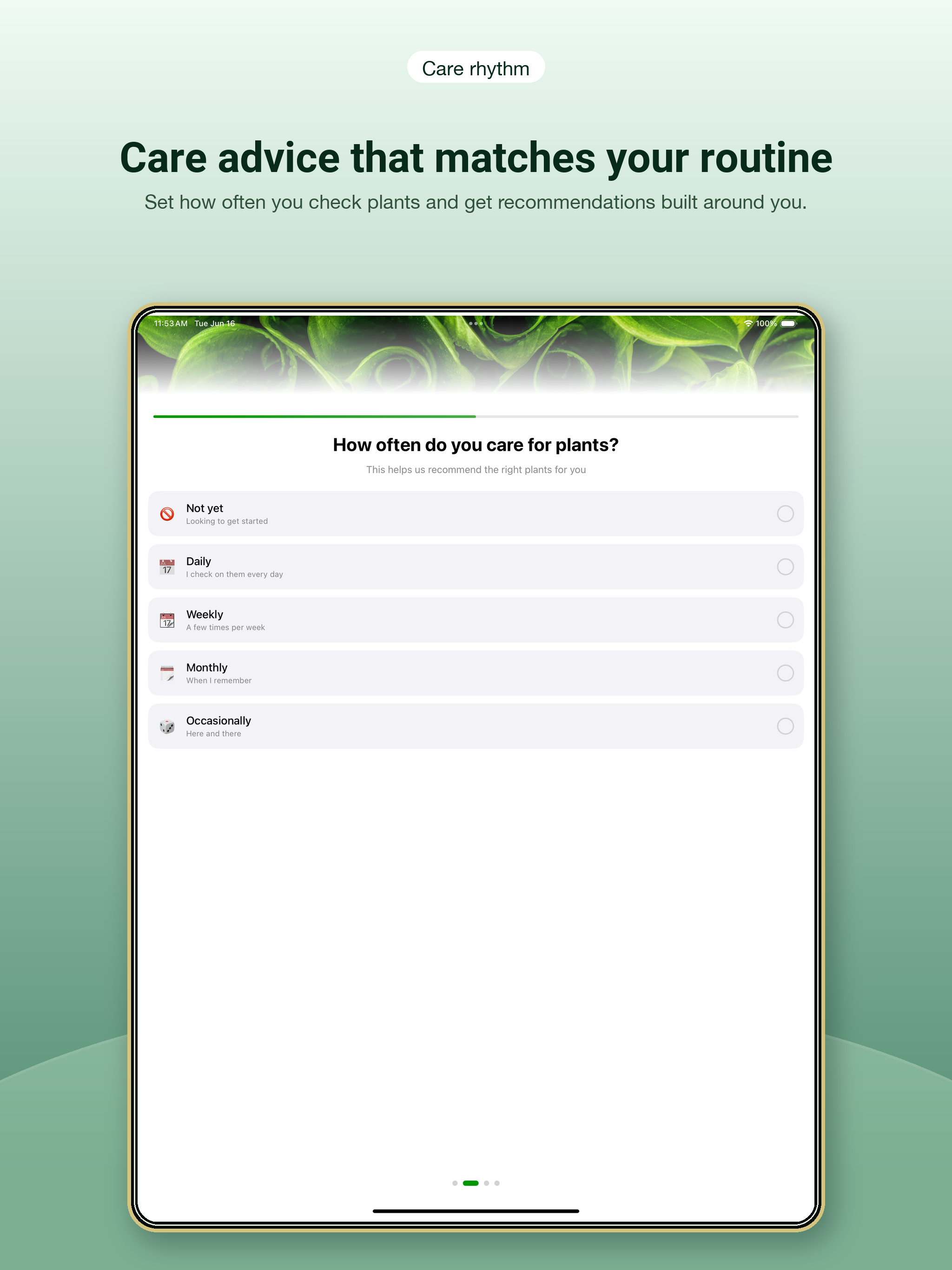 Plantsnap Plant Identifier