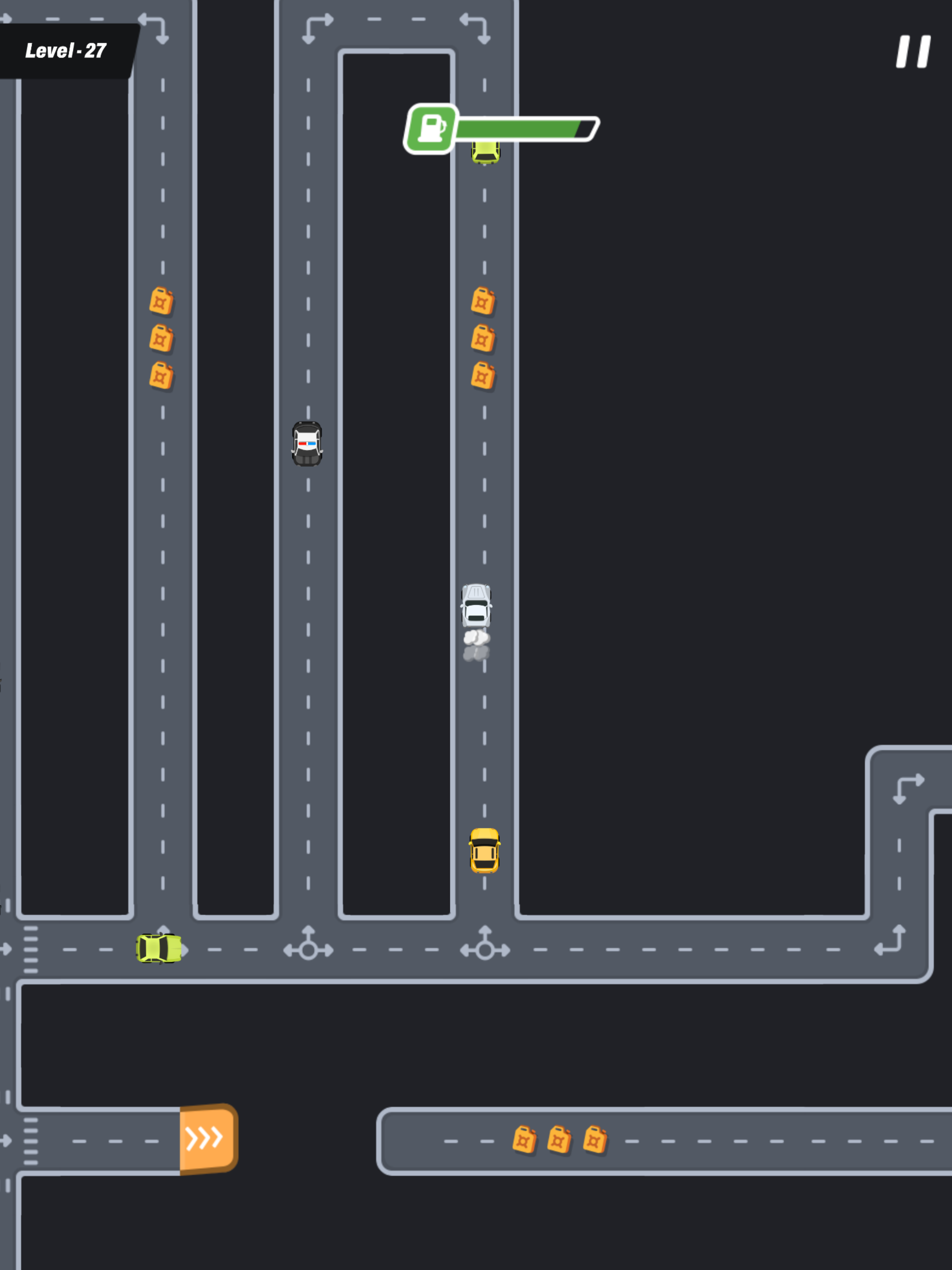 Turn N Dash screenshot 10