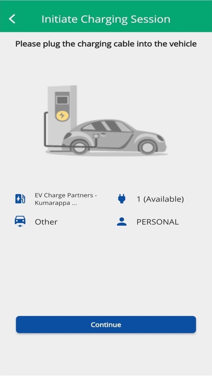 Charge Partners screenshot-4