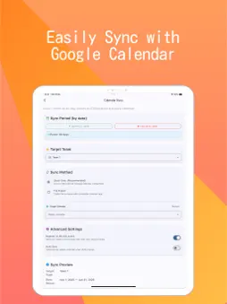 KuriShift - Shift Calendar screenshot 18