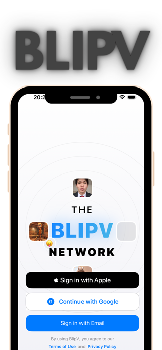 BlipV Screenshot 6 of 6