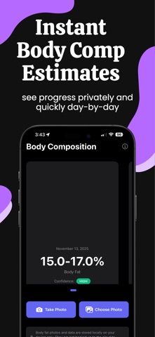 BioHackMe screenshot