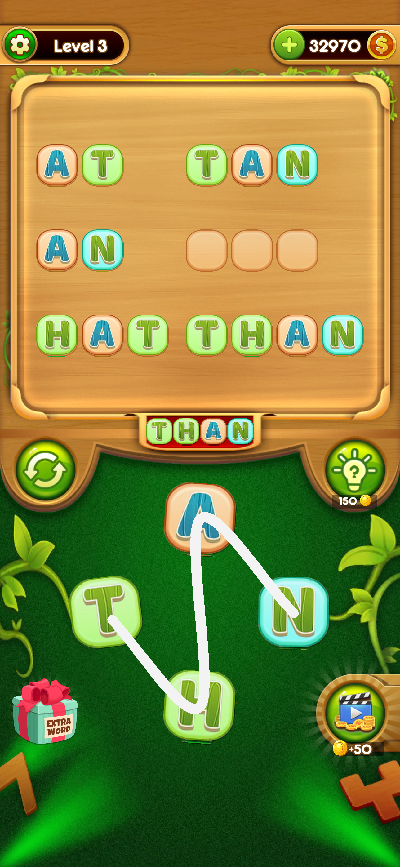 Word Connect : Word Link 2026 screenshot 8