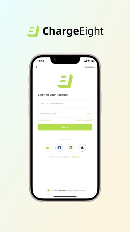 ChargeEight screenshot-4