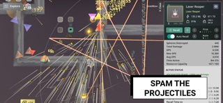 Sphere TD Screenshot 6 of 9