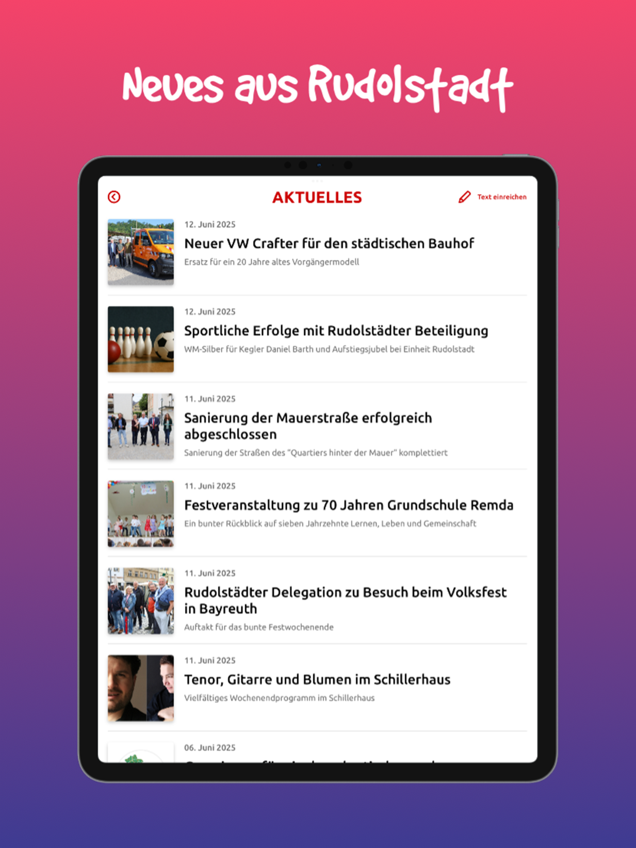 Rudolstadt screenshot 7