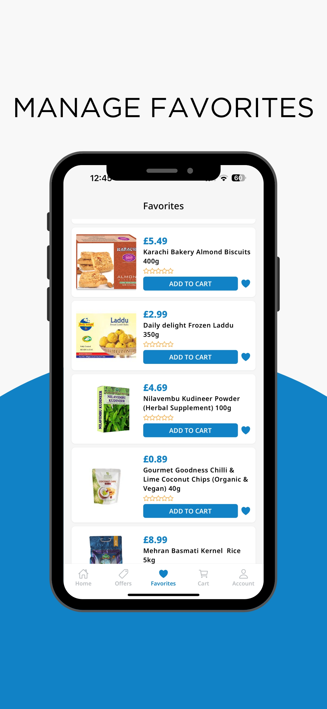 MyLocalMart