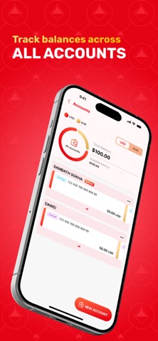 PWB Mobile screenshot