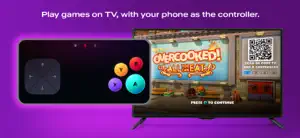 Netflix Game Controller screenshot 1