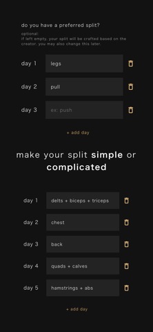 The Atria App Screenshot 4 of 6