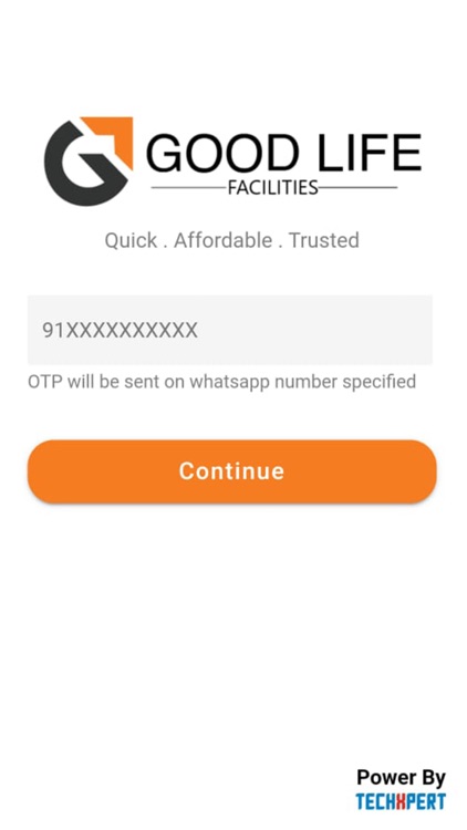 Good Life Facilities