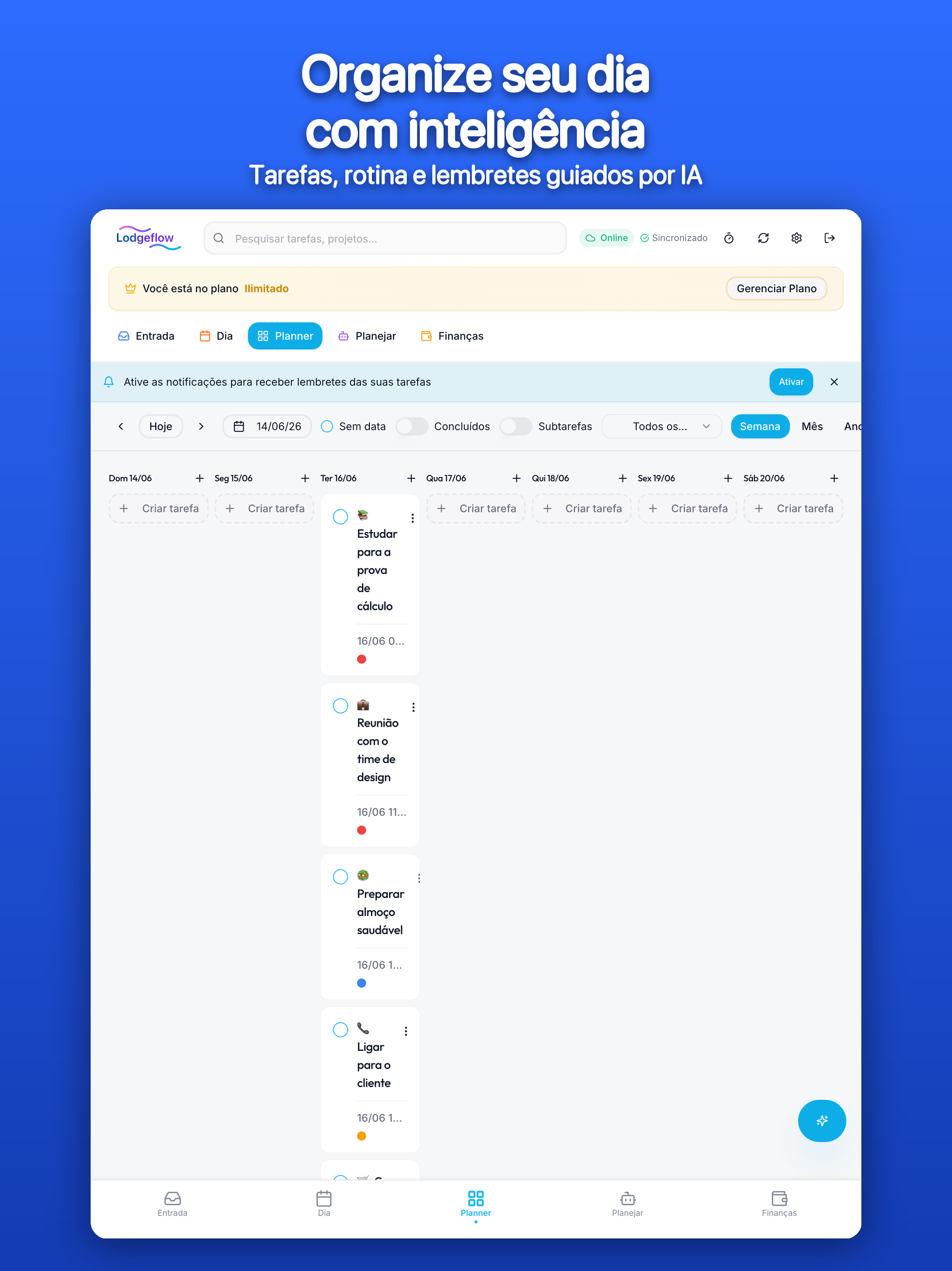 Lodgeflow screenshot 6