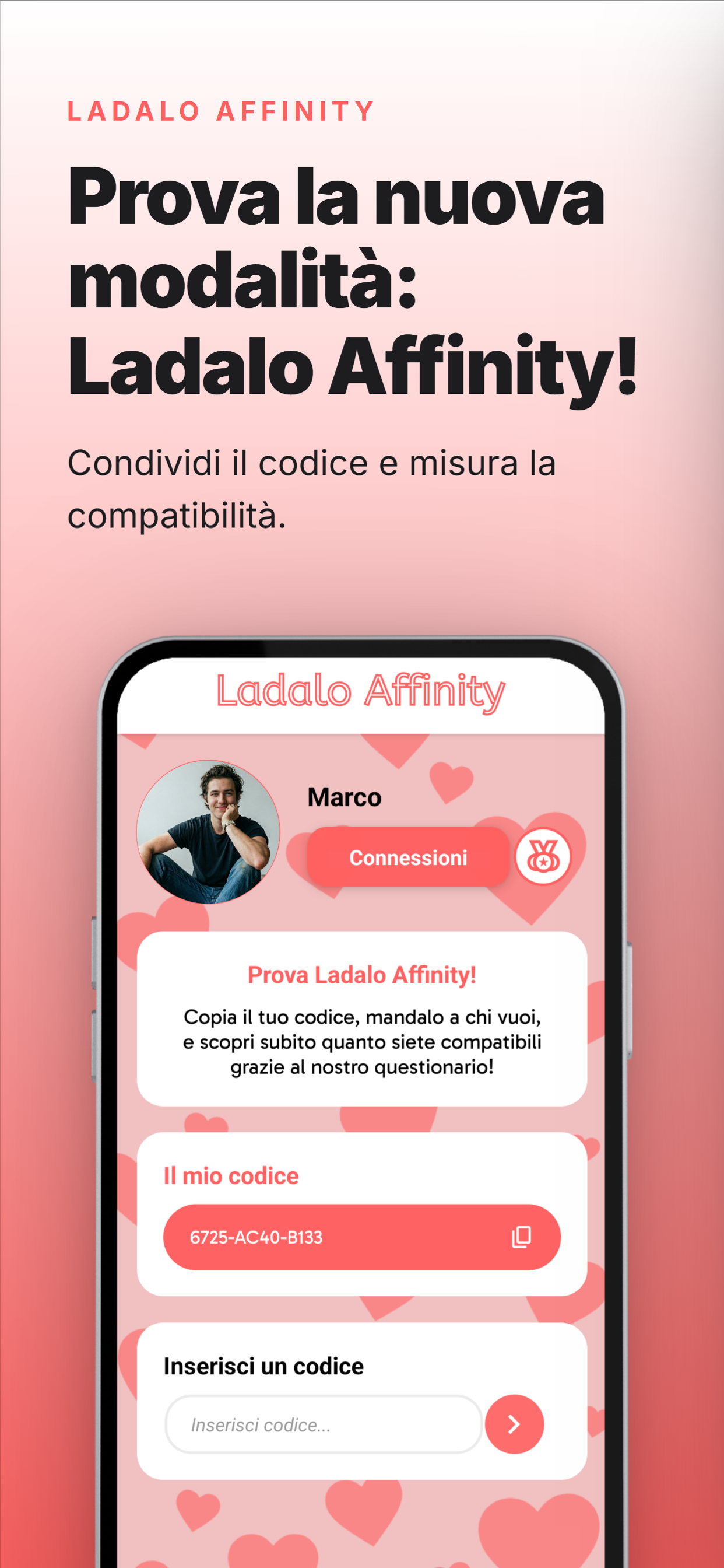 Ladalo