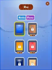 water_sort айпад изображения 4