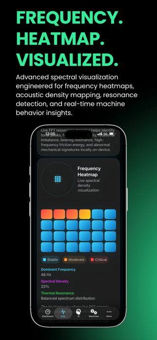 Syntia Acoustics Screenshot 8 of 10