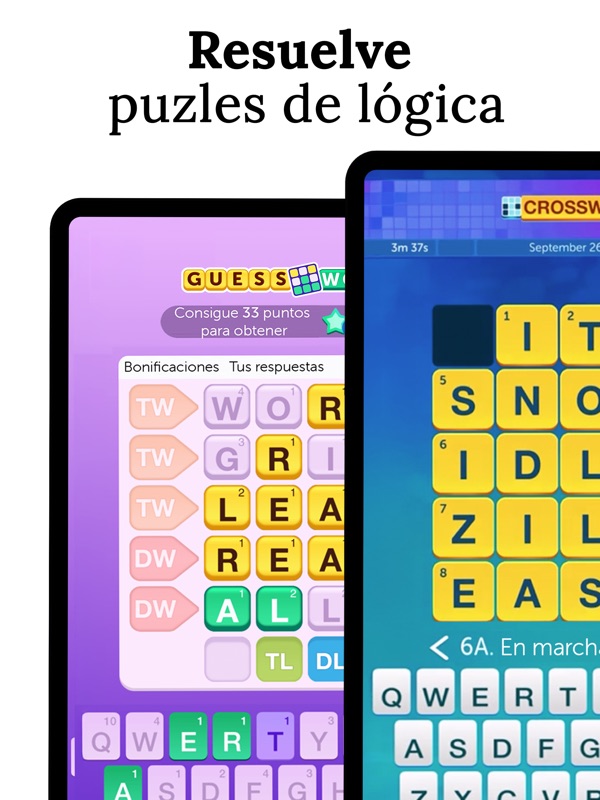 Words With Friends Word Game screenshot 9