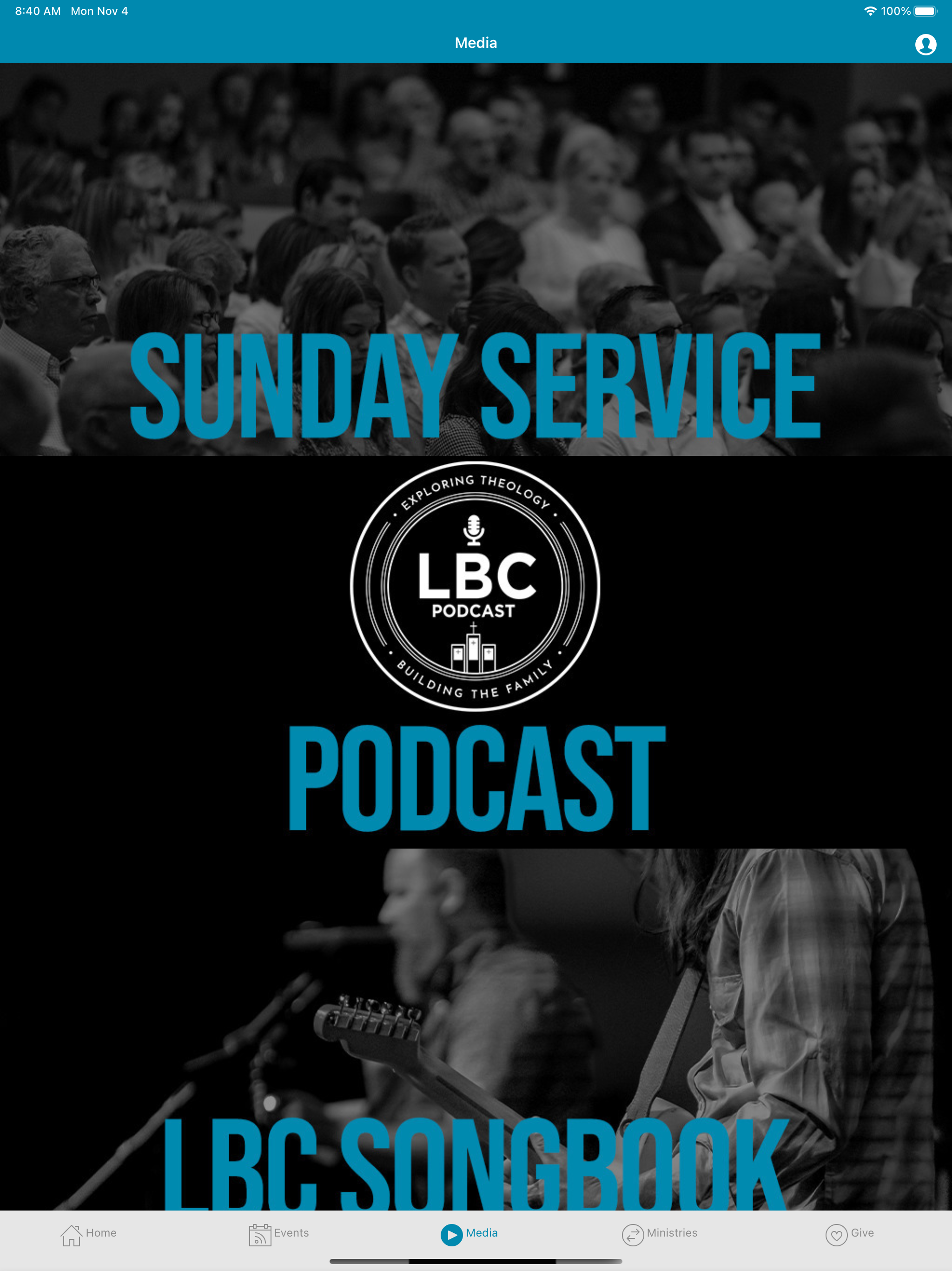 LBC Bakersfield