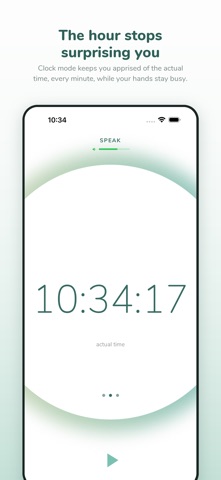 Timeful Screenshot 3 of 4