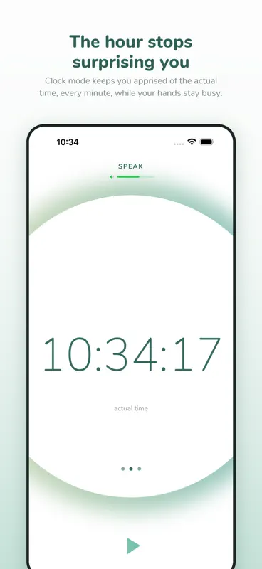 Timeful screenshot 3 of 4