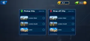US Bus Simulator: Real Highway screenshot 4