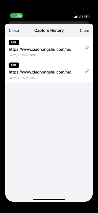 QR Code, Generator Scanner Screenshot 7 of 7