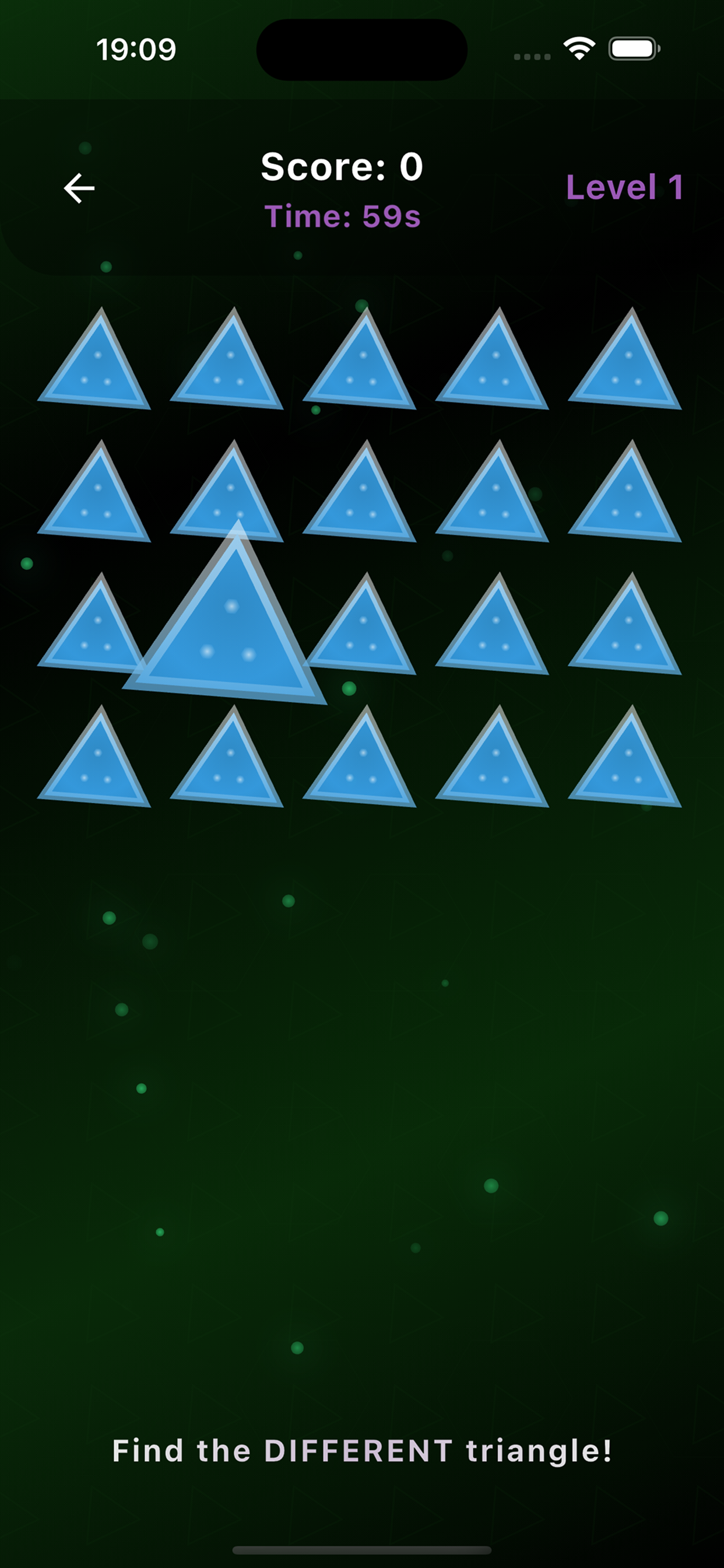 Clubspo screenshot 6