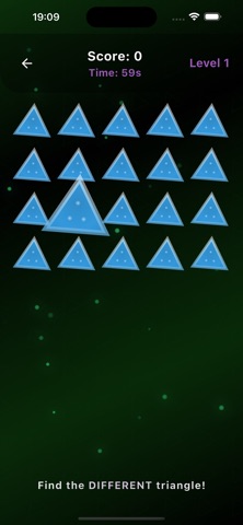 Clubspo Screenshot 6 of 6