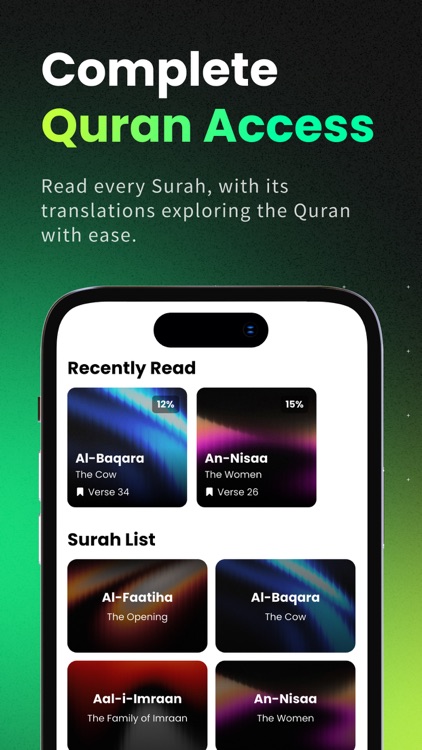 Kitabi – Islamic Companion