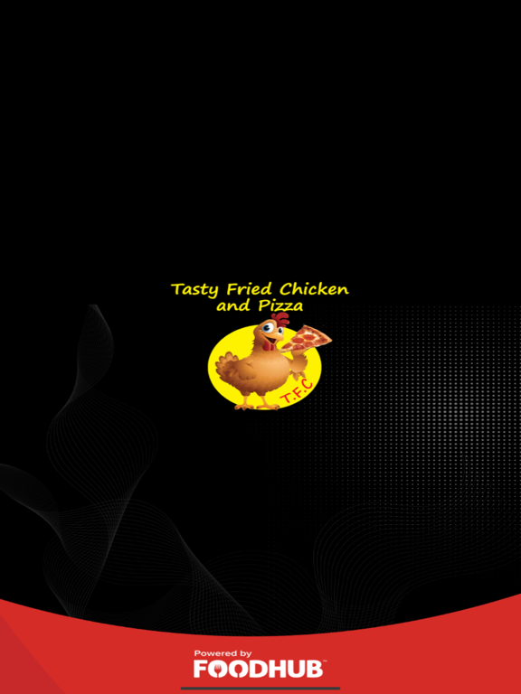 Screenshot #4 pour Tasty Fried Chicken And Pizza