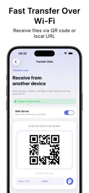 Copy My Data screenshot 3