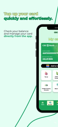 CEC Junior App Screenshot 5 of 8