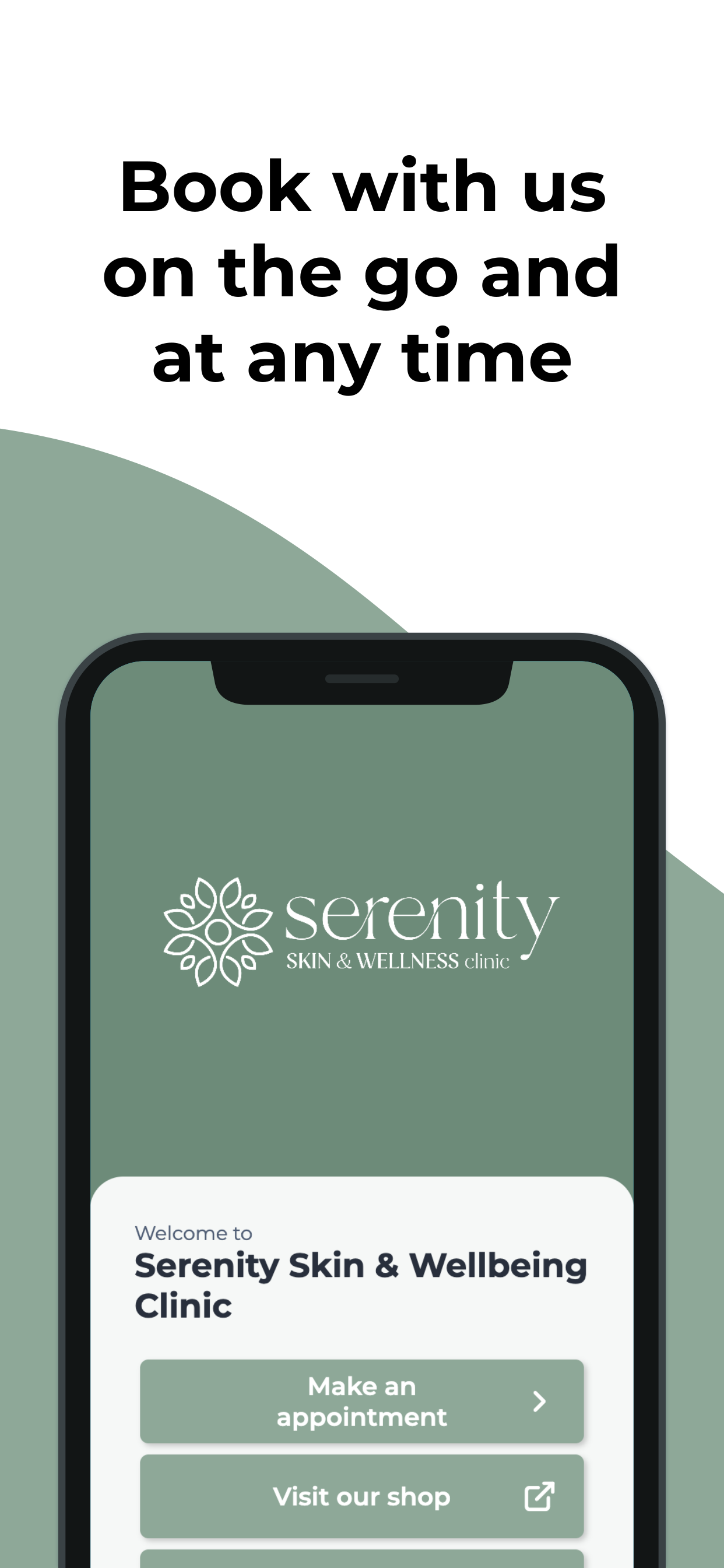 Serenity Skin Wellness Clinic