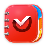 Opus One - Digital Planner