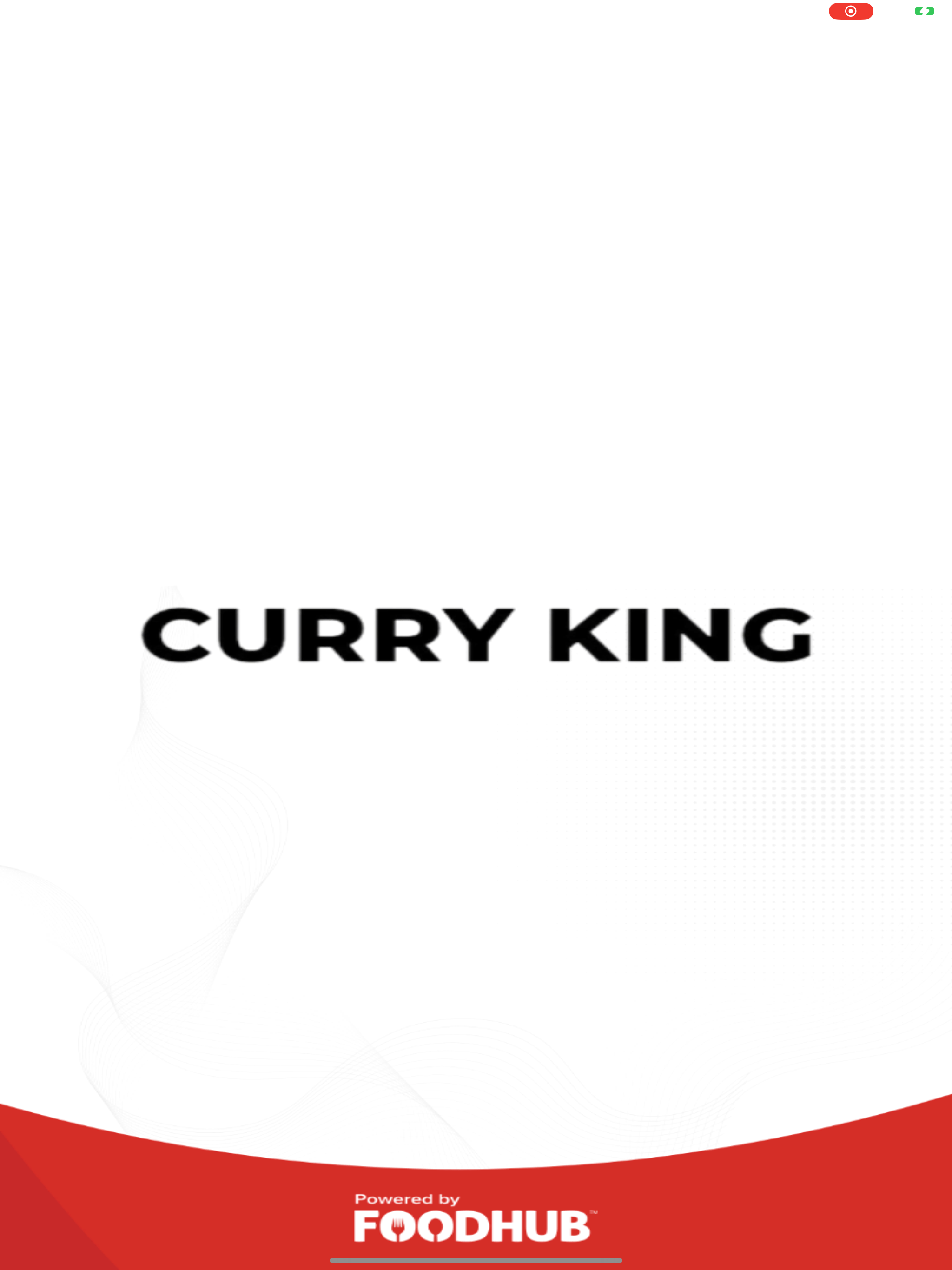 Curry King Carmyle screenshot 7
