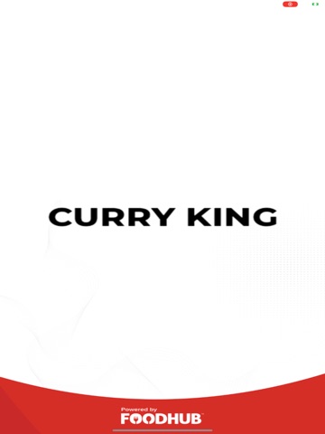 Curry King Carmyle