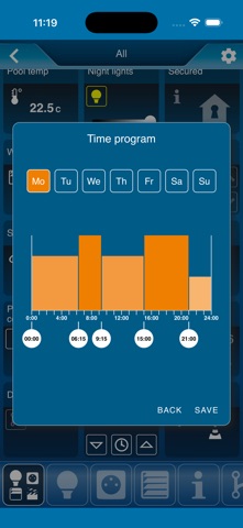iFoxtrot Screenshot 5 of 5