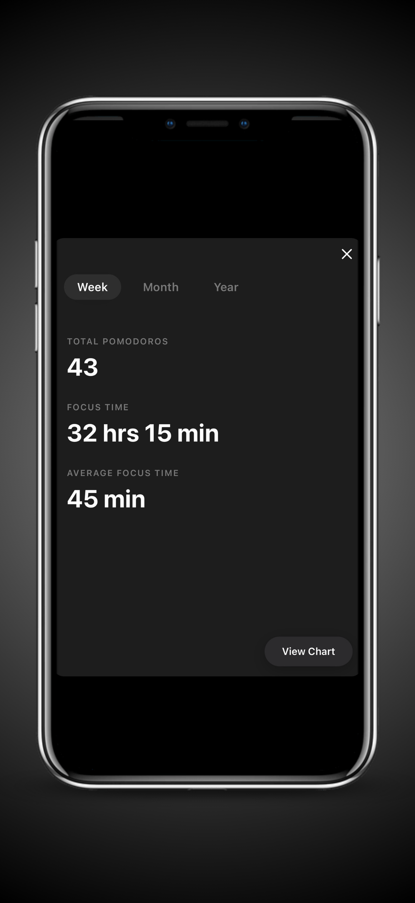 Simple Pomodoro – Focus Timer