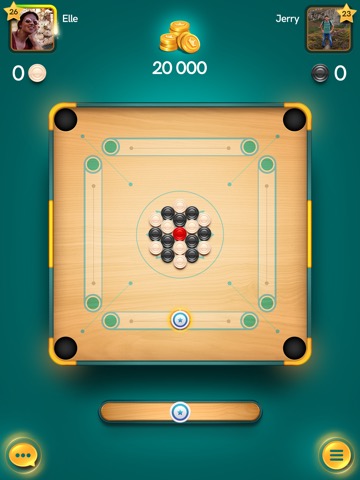 Carrom Pool: Disc Gameのおすすめ画像9