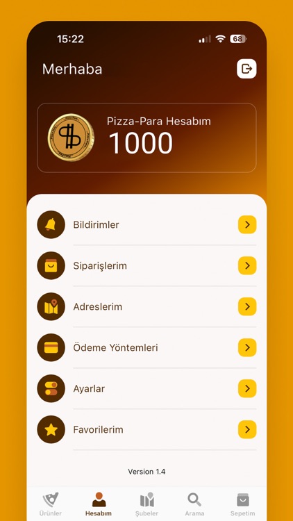 Fratelli di Pizza screenshot-5