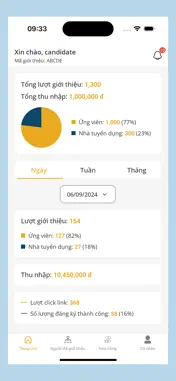 VMC Works screenshot 1