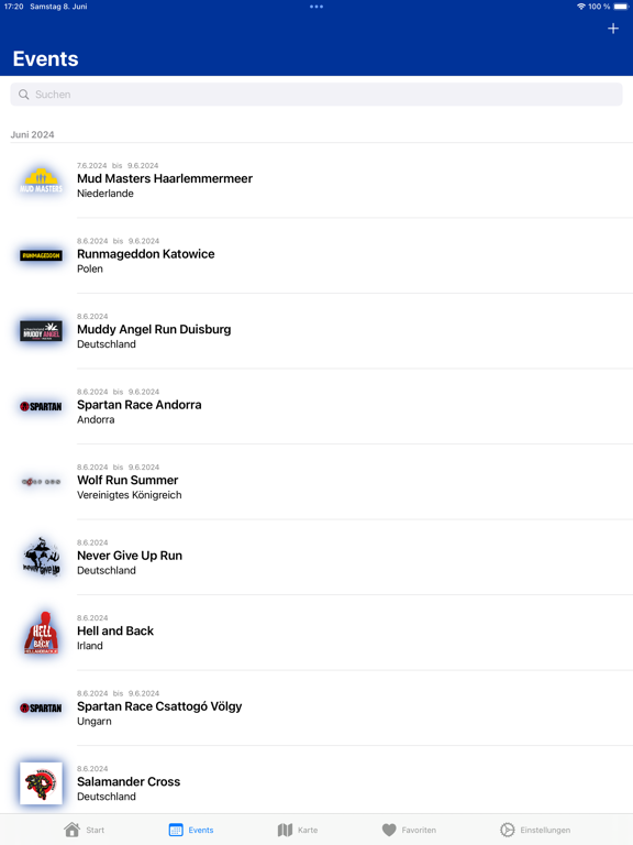 Screenshot #4 pour OCR Europe