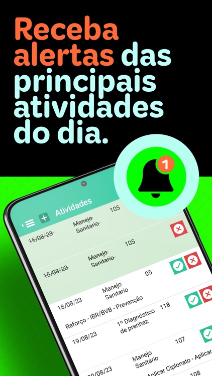 Mais Leite screenshot-3