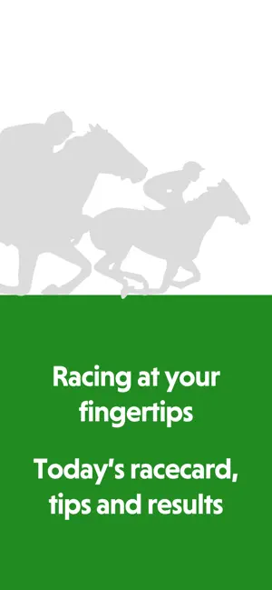 Raceday Ready - Horse Racing iPhone screenshot 2