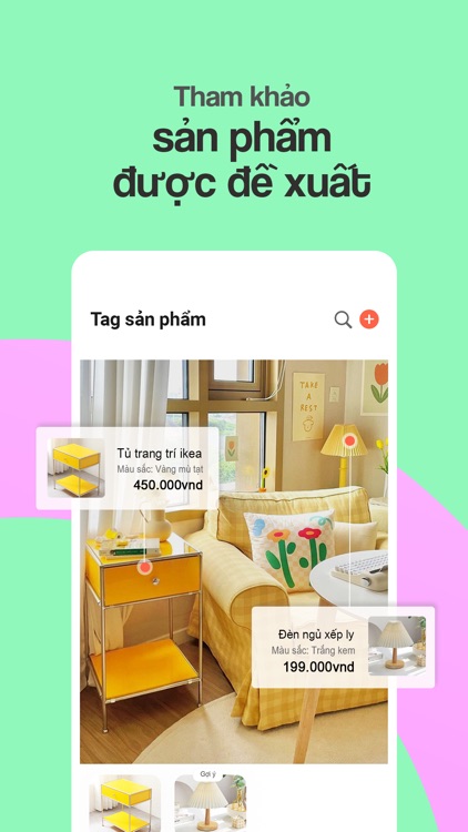 Space T - Nội thất toàn diện