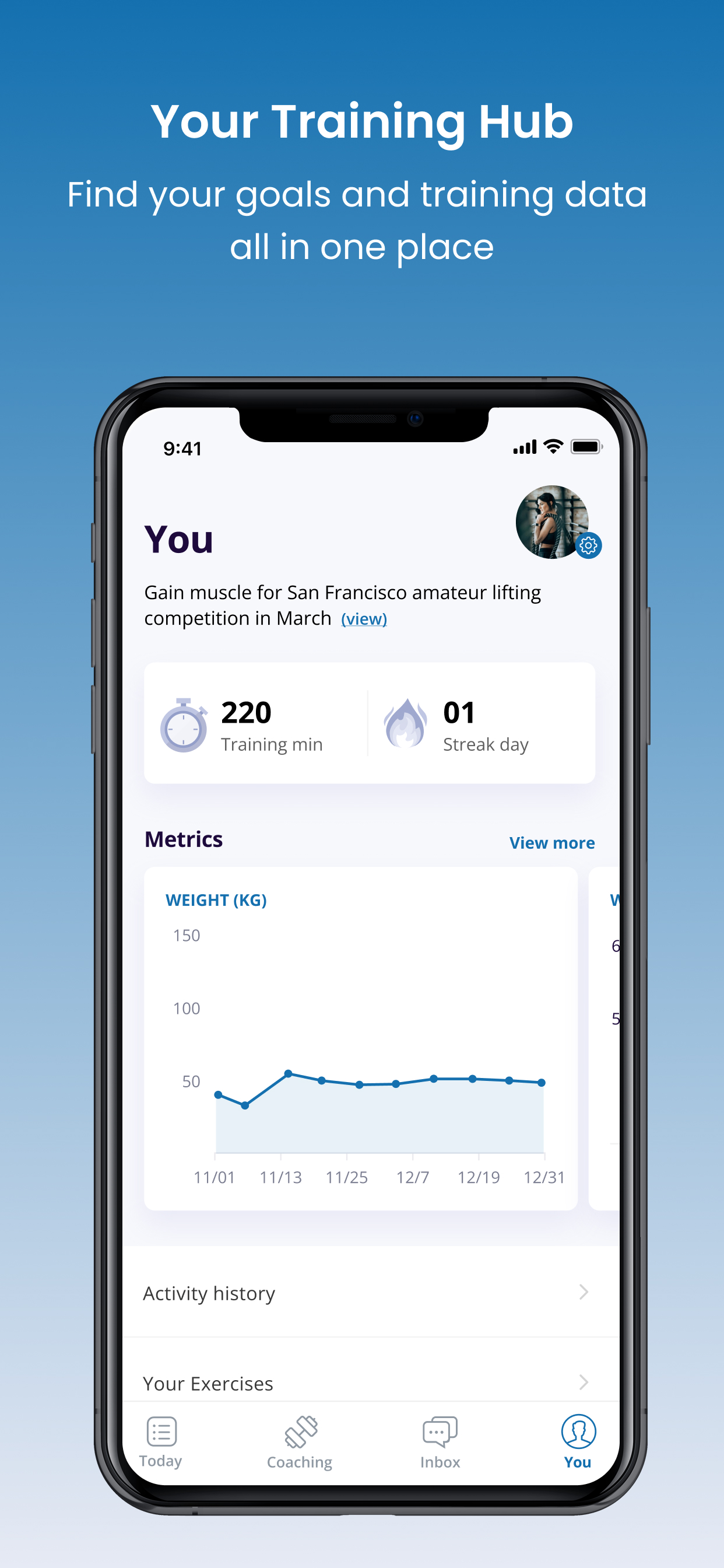B Medical: Health & Wellness