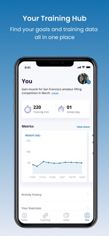 B Medical: Health & Wellness screenshot