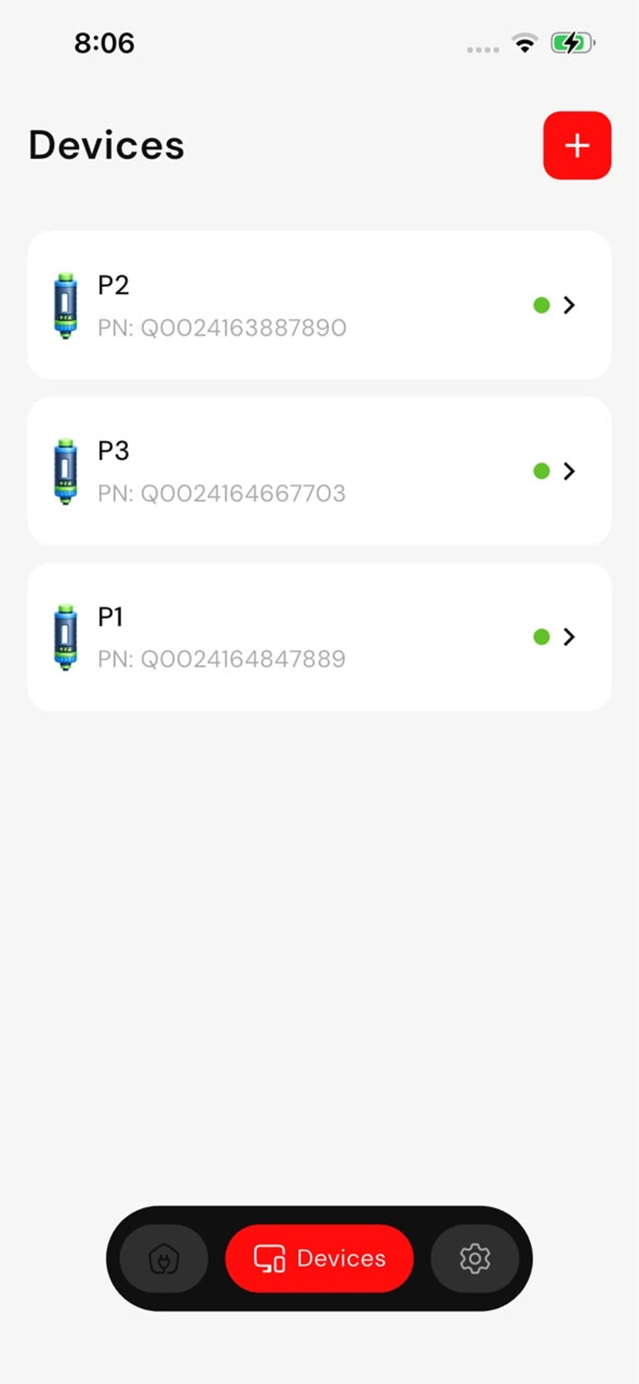 Crown Omni Solar screenshot 3