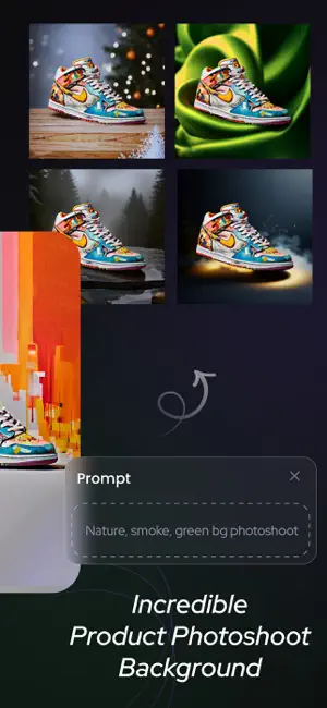 Product Photoshoot, BG Changer screenshot 2