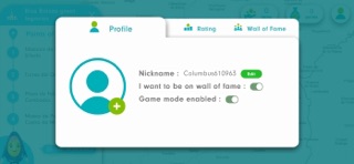 RiasBaixasGO screenshot